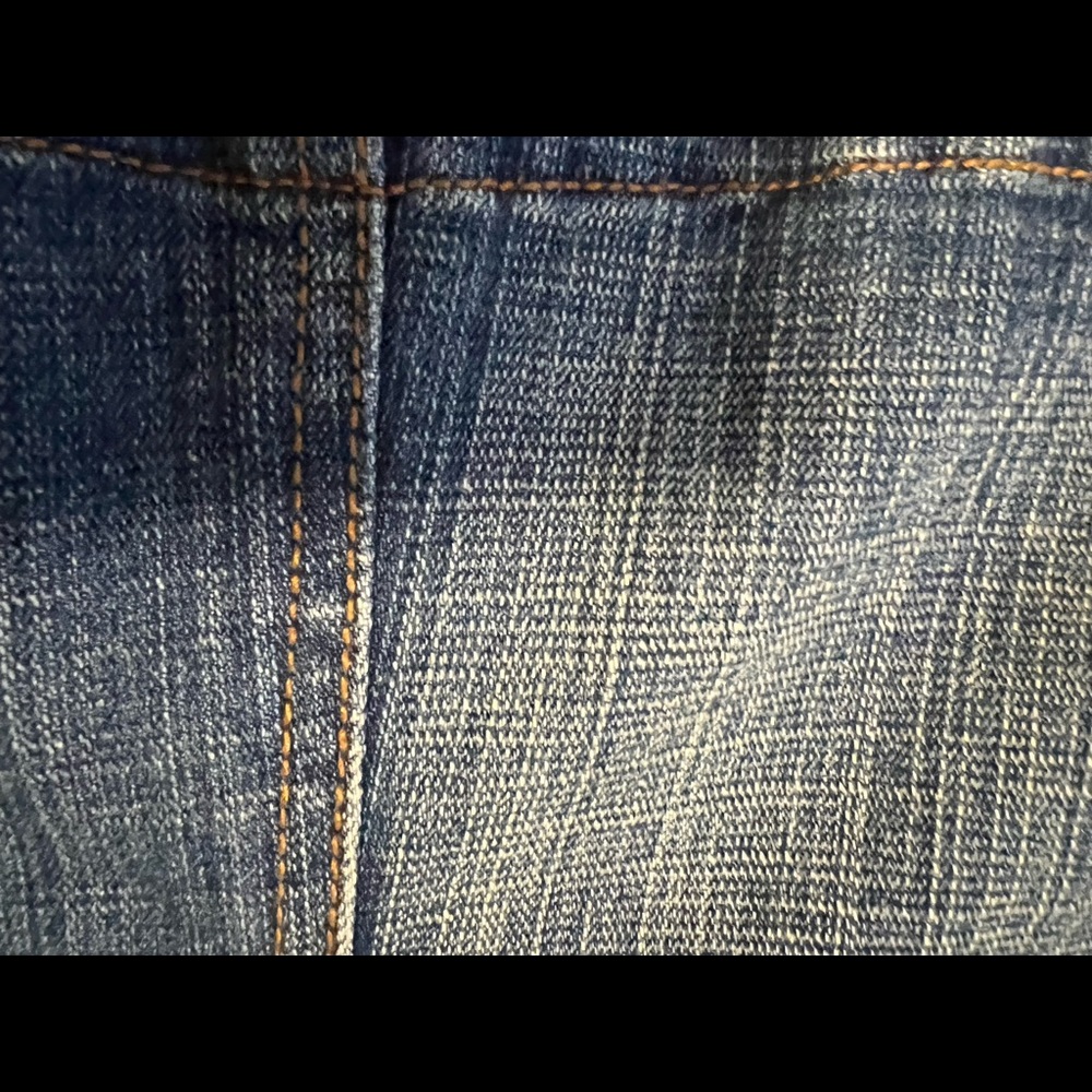 Denim Jacket - Picture 5 of 7